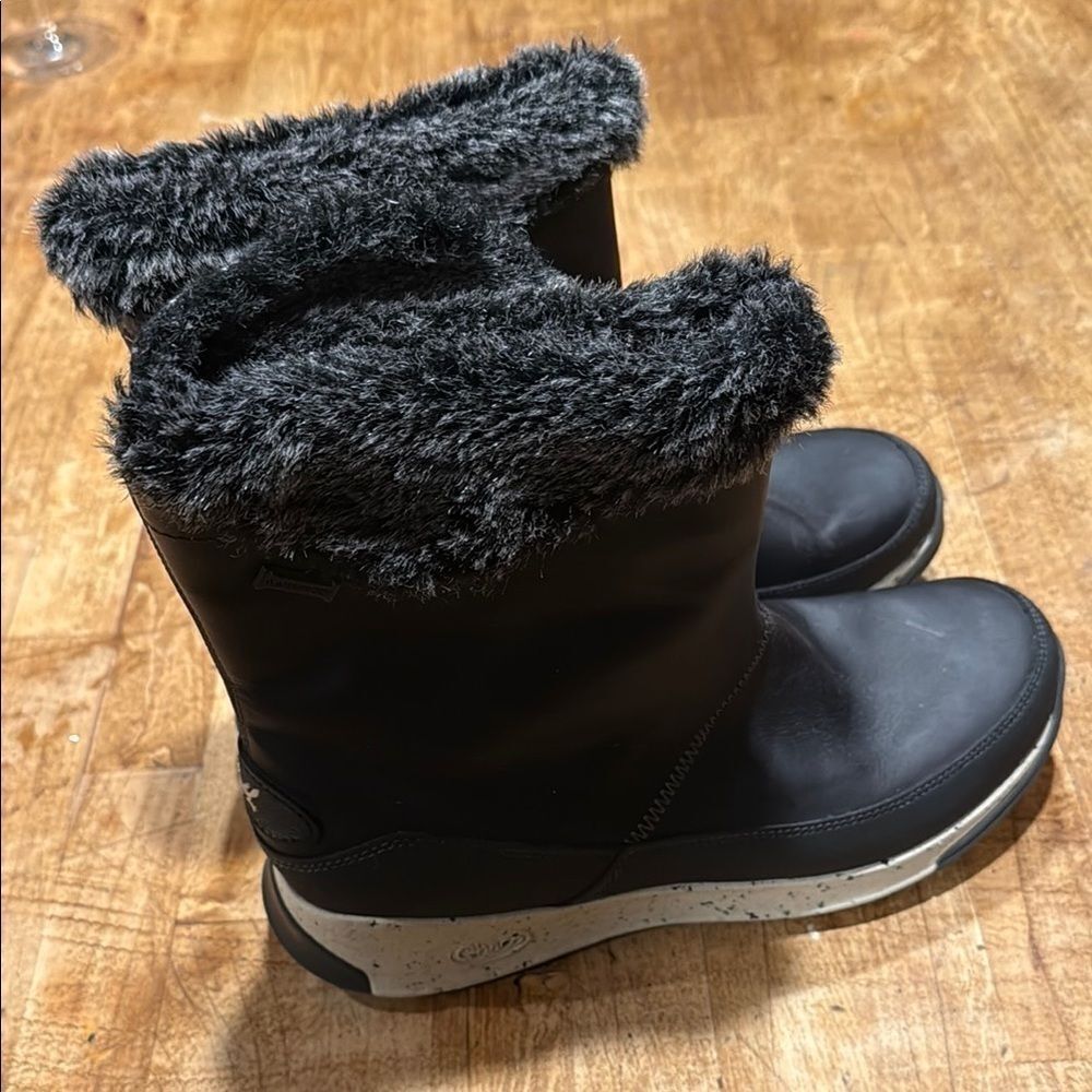 Chaco Boots - Picture 2 of 5
